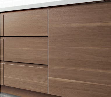 Köksluckor Köksluckor